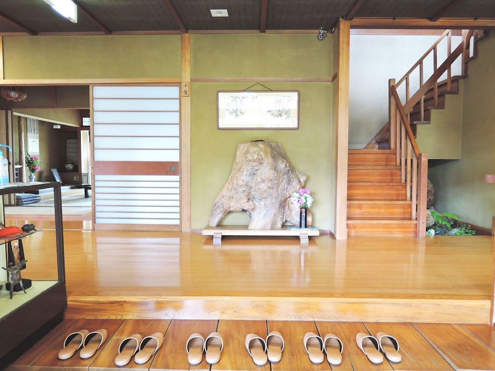 阿さひ旅館 福井