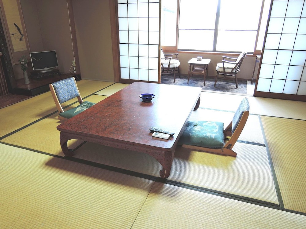 阿さひ旅館 福井