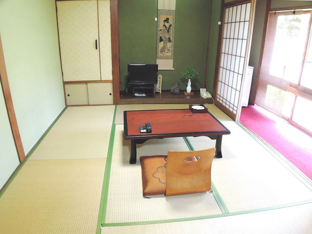 阿さひ旅館 福井