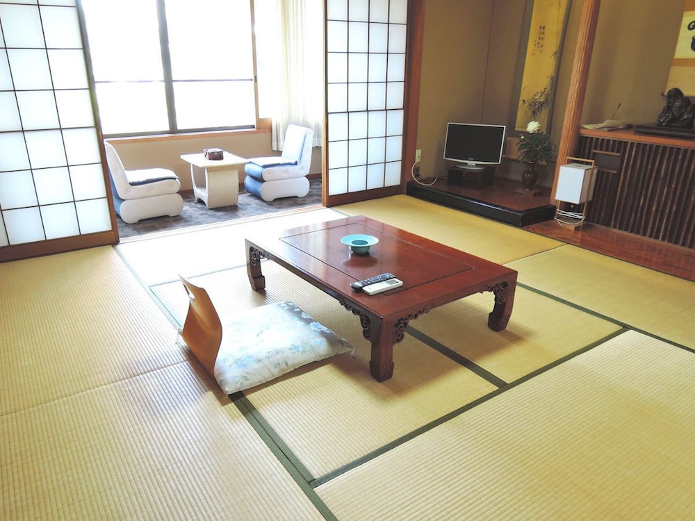 阿さひ旅館 福井