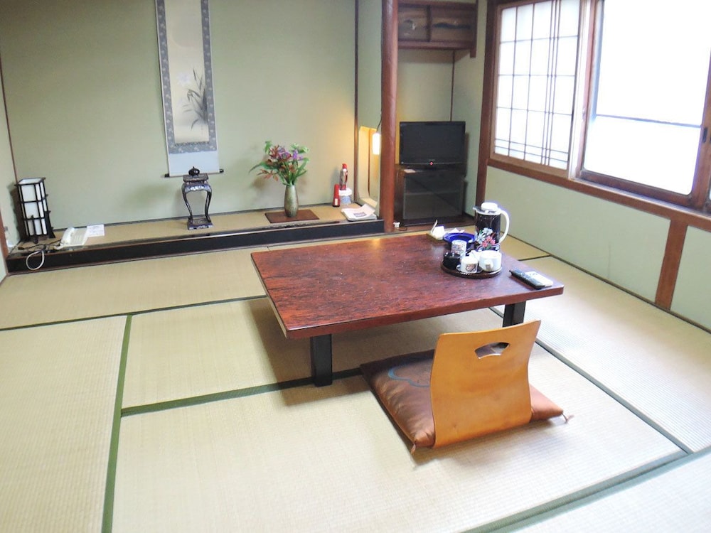 阿さひ旅館 福井