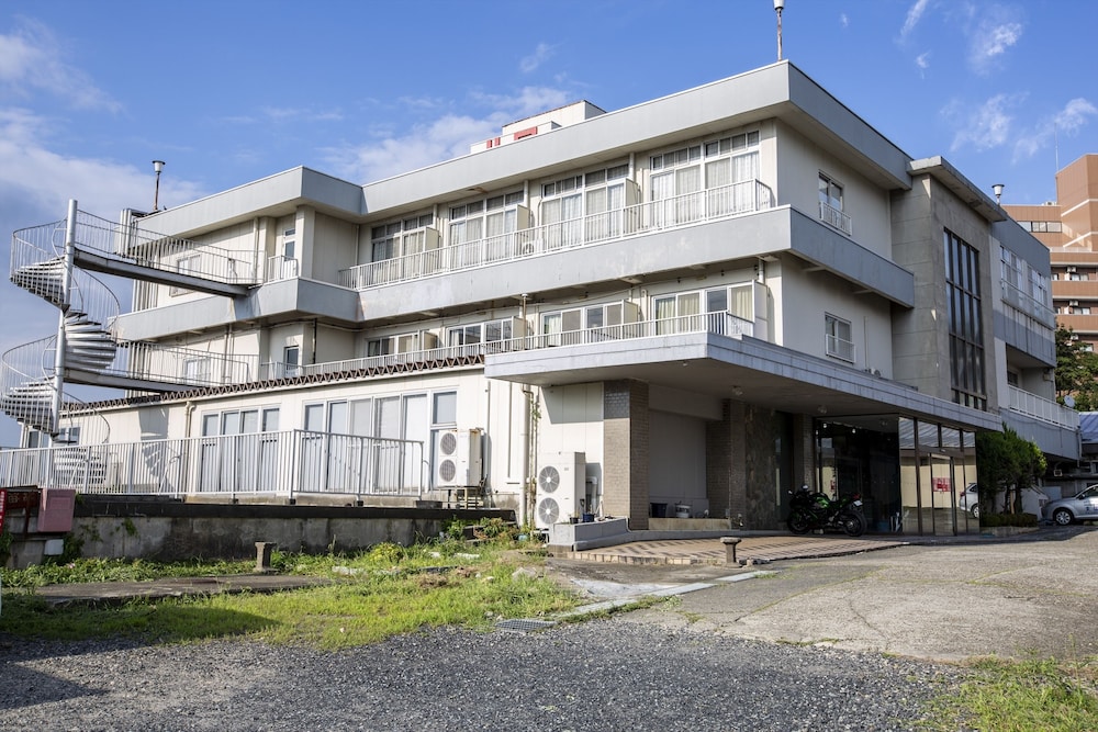 北国グランドホテル 福井
