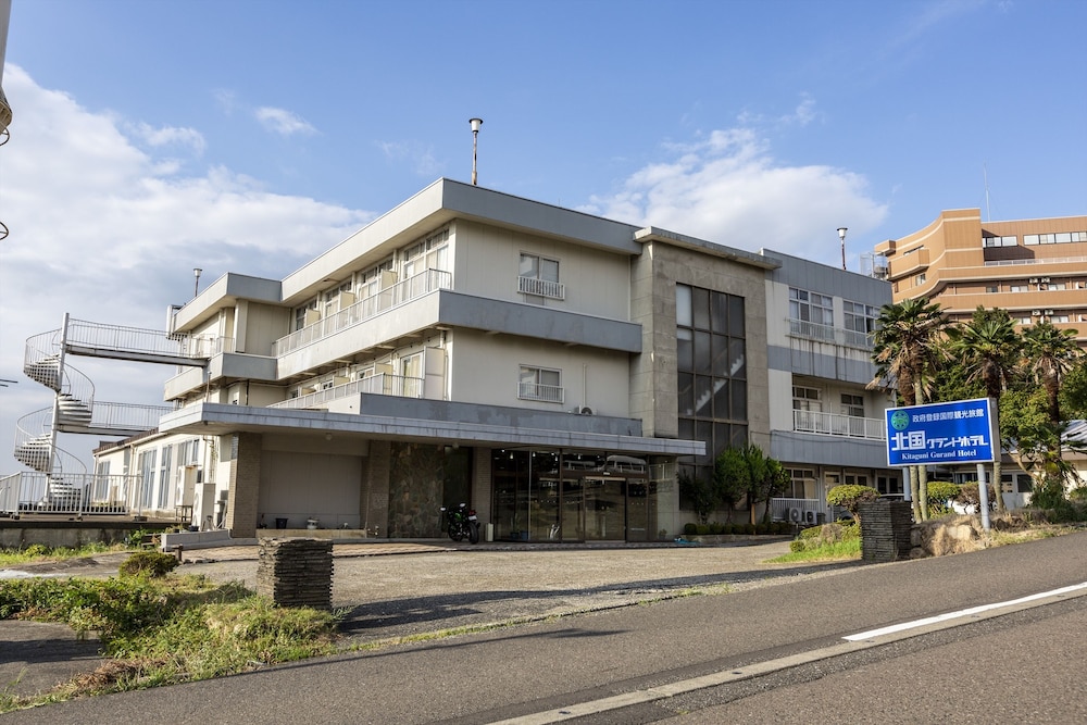 北国グランドホテル 福井