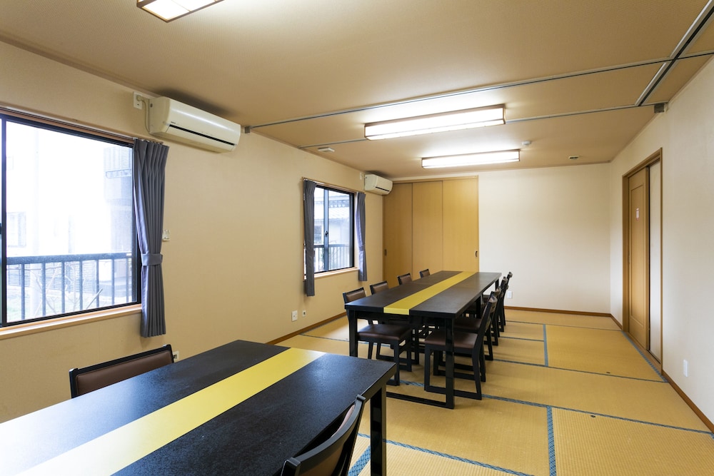 登喜丘荘 福井