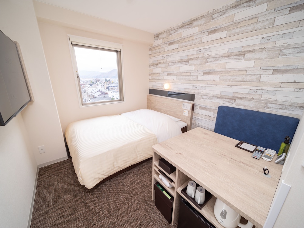 スーパーホテル 越前・武生 福井