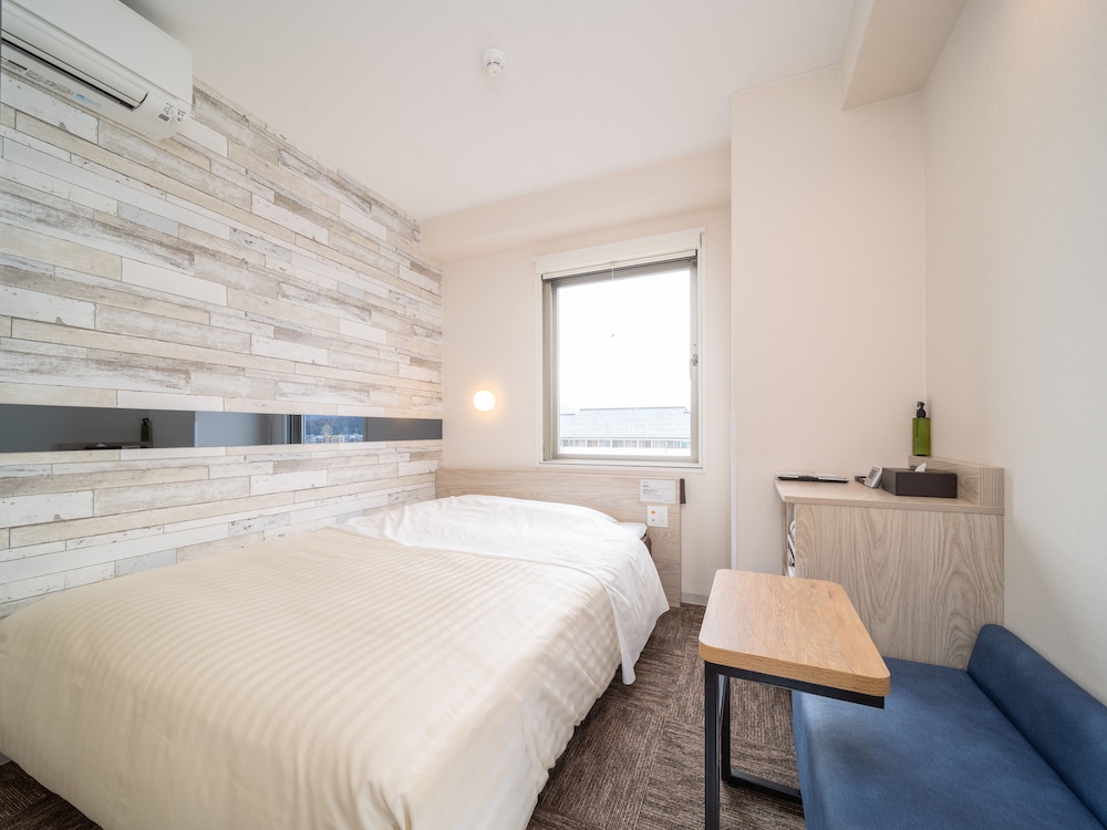 スーパーホテル 越前・武生 福井