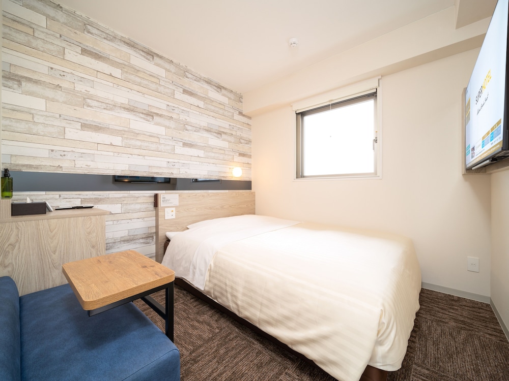 スーパーホテル 越前・武生 福井