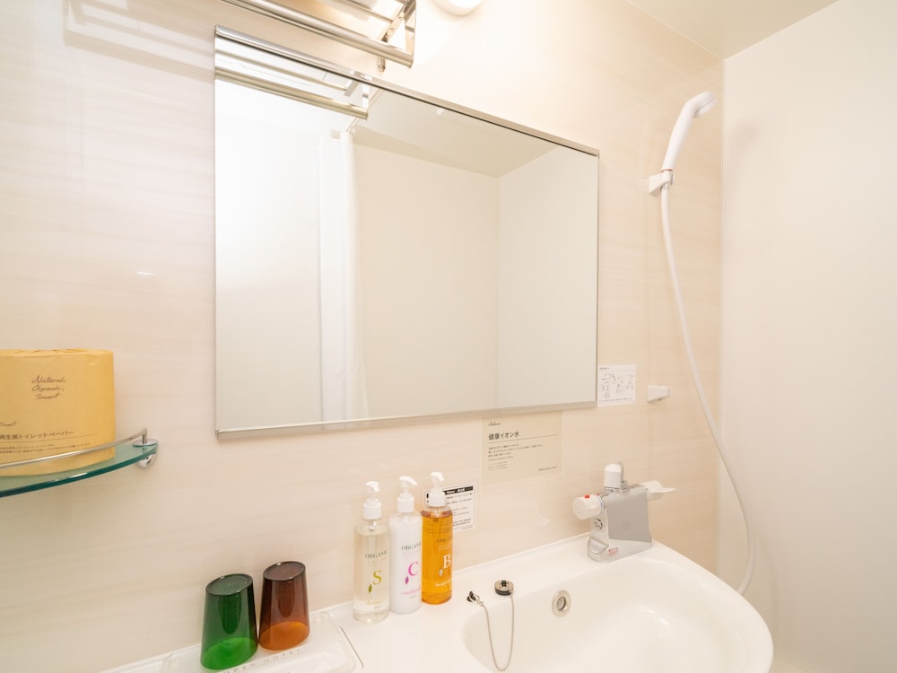 スーパーホテル 越前・武生 福井