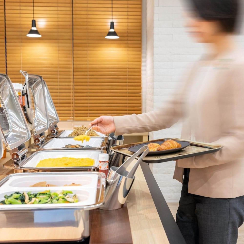 スーパーホテル 越前・武生 福井