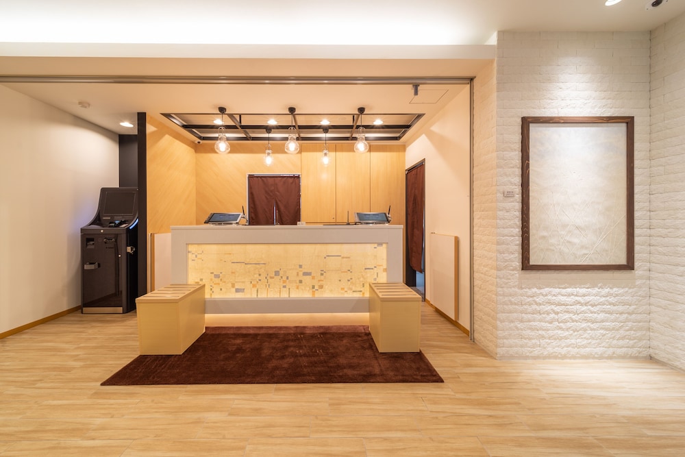 スーパーホテル 越前・武生 福井