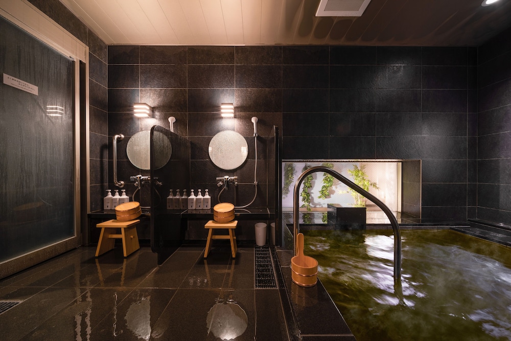 スーパーホテル 越前・武生 福井