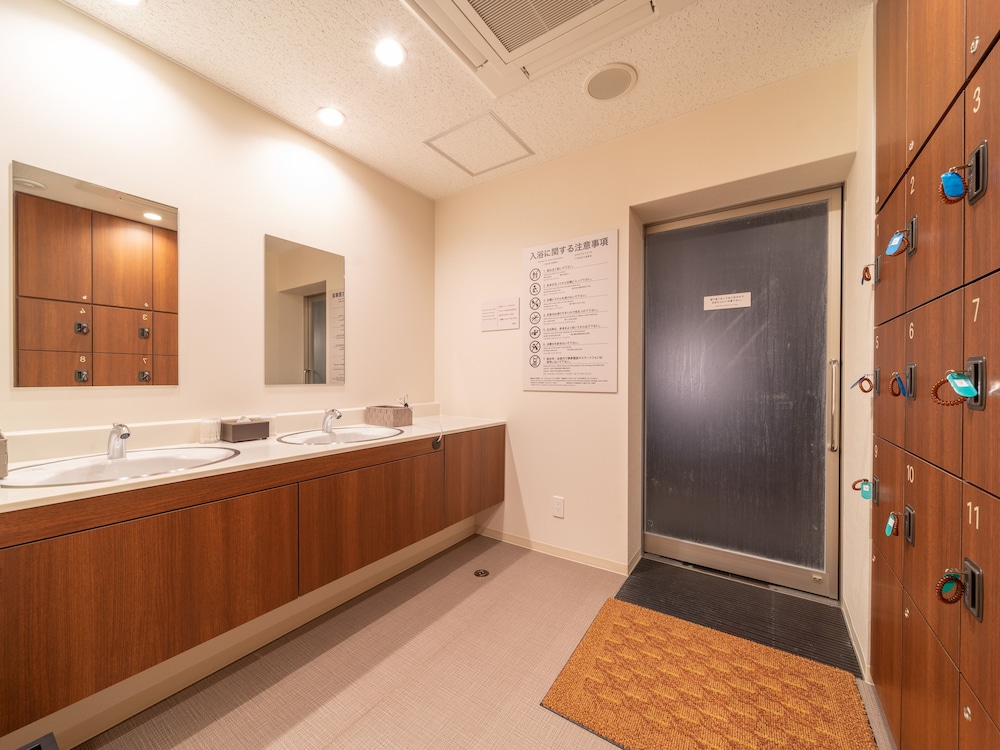 スーパーホテル 越前・武生 福井