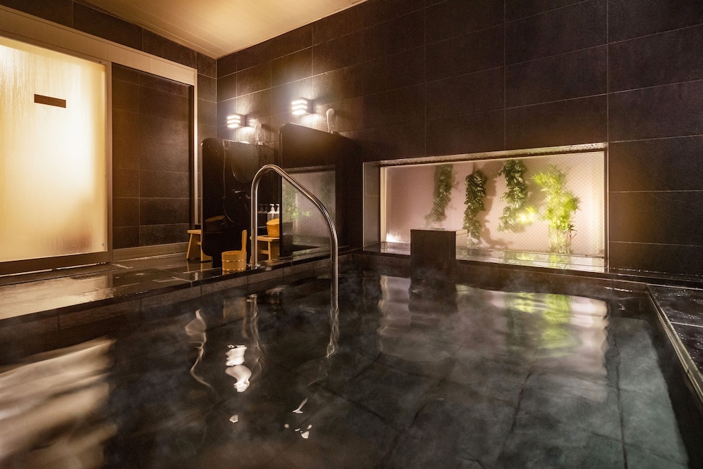 スーパーホテル 越前・武生 福井