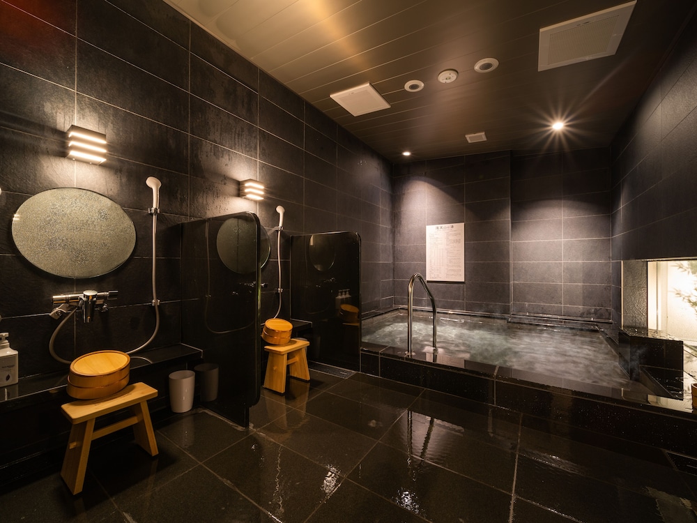 スーパーホテル 越前・武生 福井