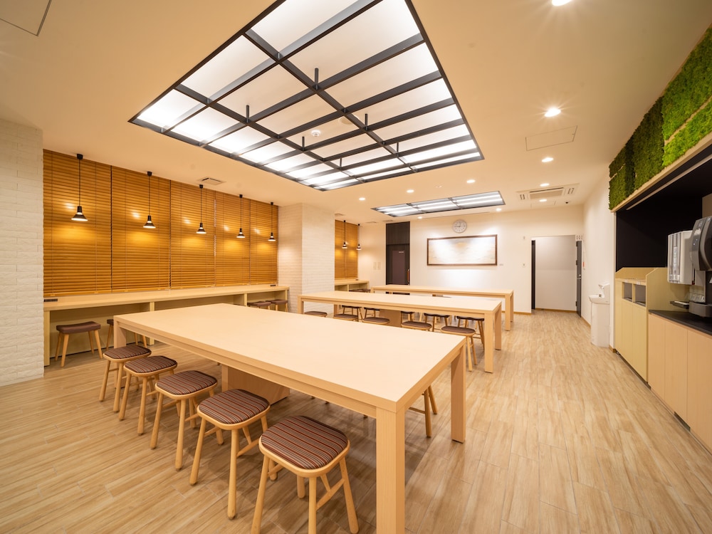 スーパーホテル 越前・武生 福井