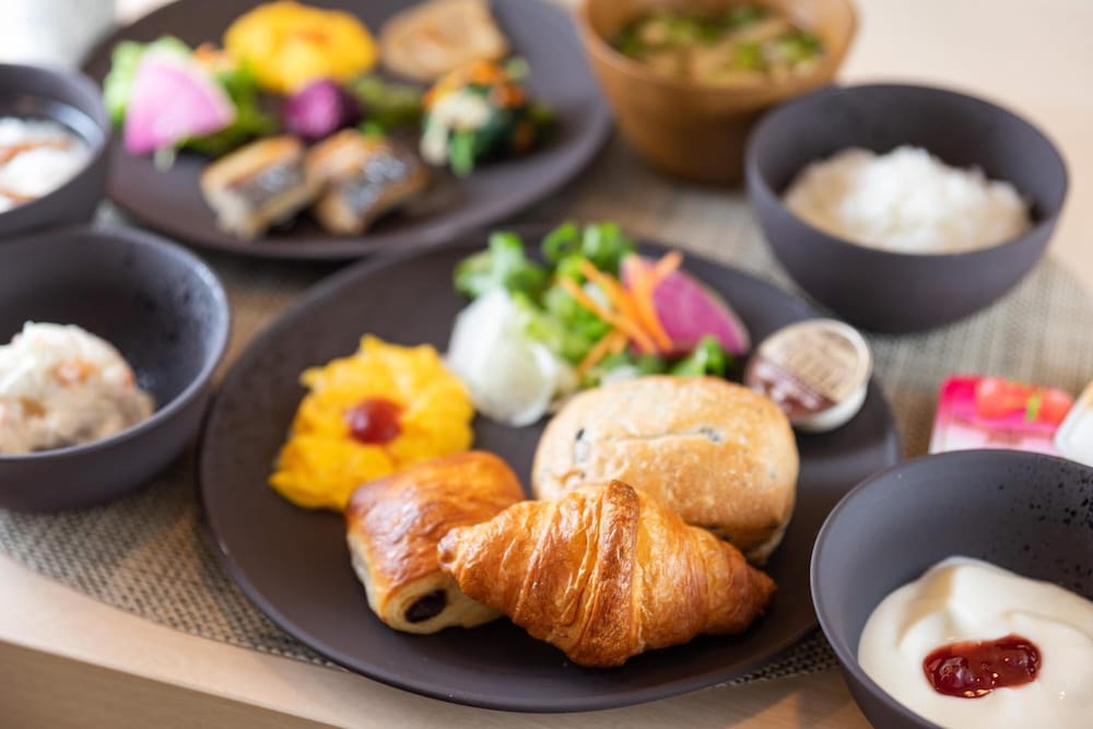 スーパーホテル 越前・武生 福井