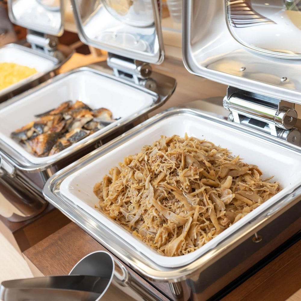 スーパーホテル 越前・武生 福井