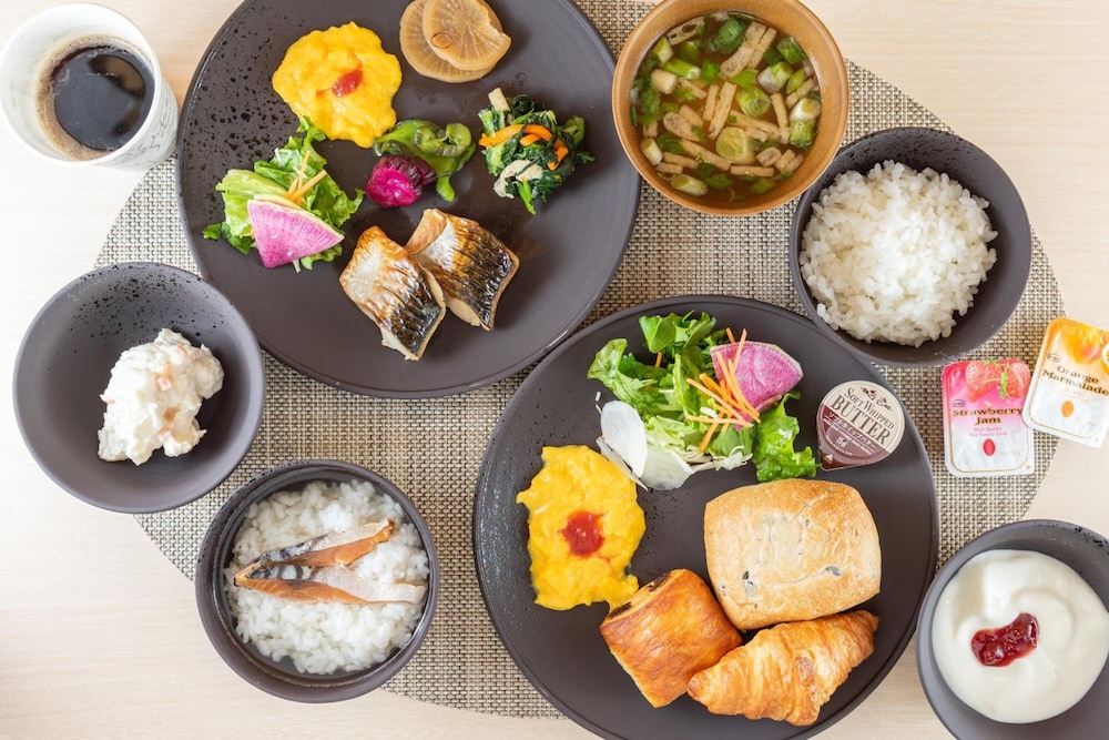 スーパーホテル 越前・武生 福井