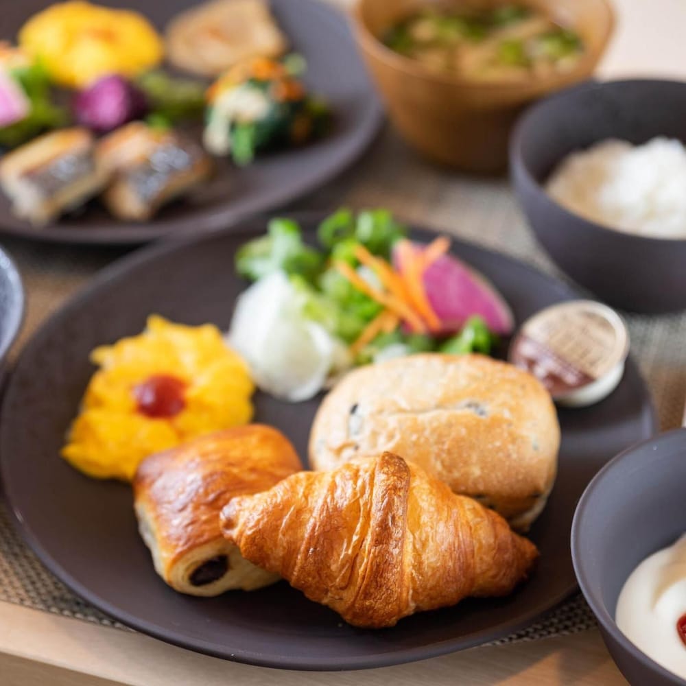 スーパーホテル 越前・武生 福井