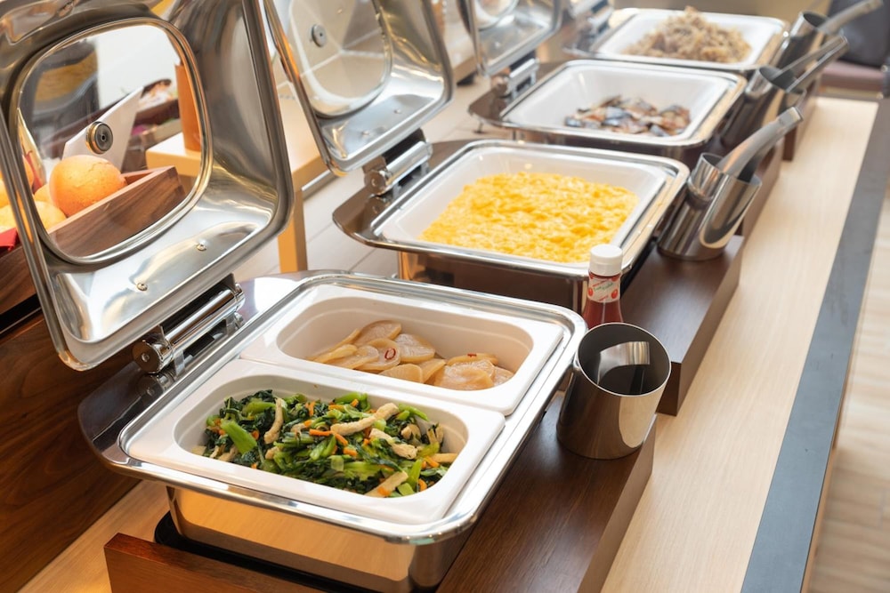 スーパーホテル 越前・武生 福井