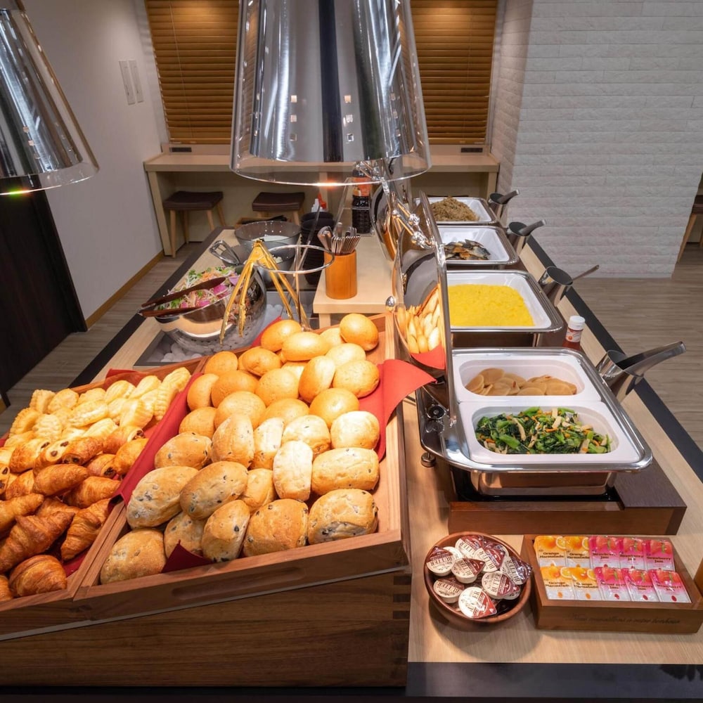 スーパーホテル 越前・武生 福井