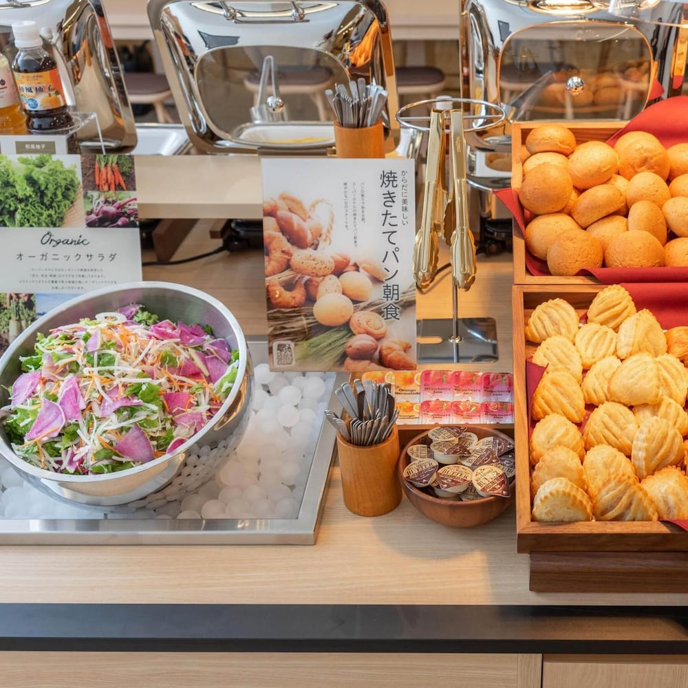 スーパーホテル 越前・武生 福井