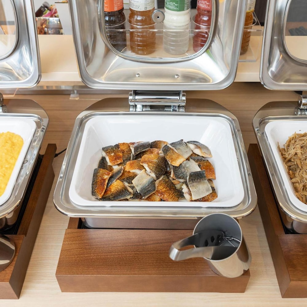 スーパーホテル 越前・武生 福井