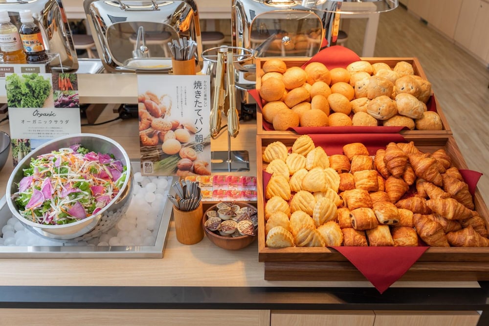 スーパーホテル 越前・武生 福井