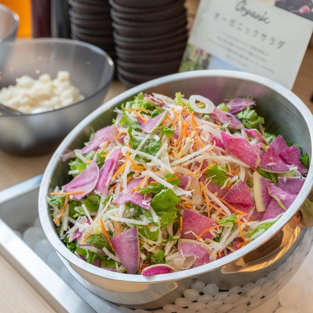 スーパーホテル 越前・武生 福井