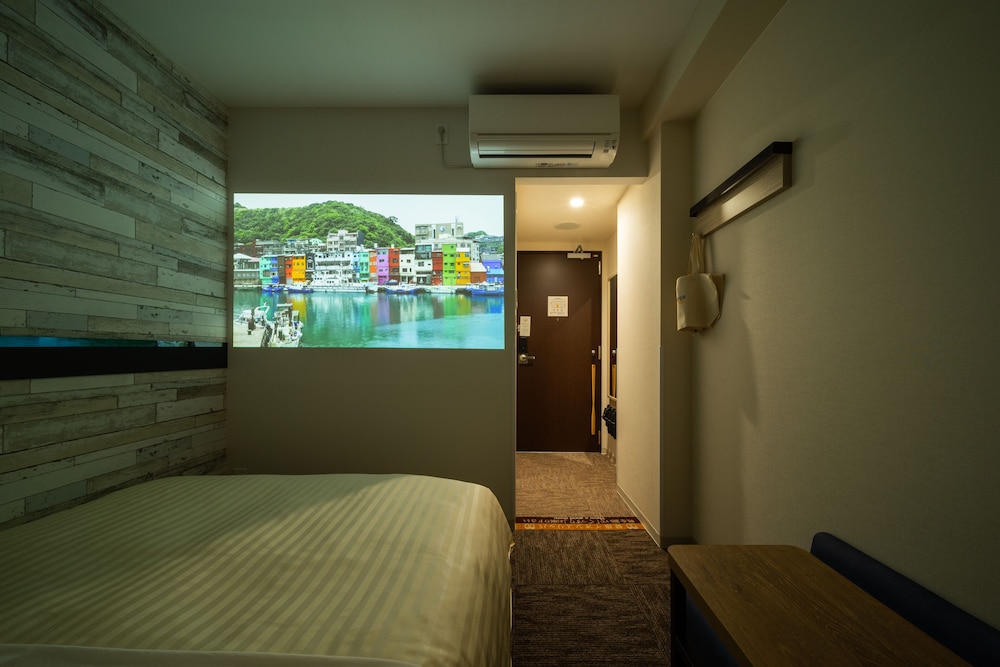 スーパーホテル 越前・武生 福井