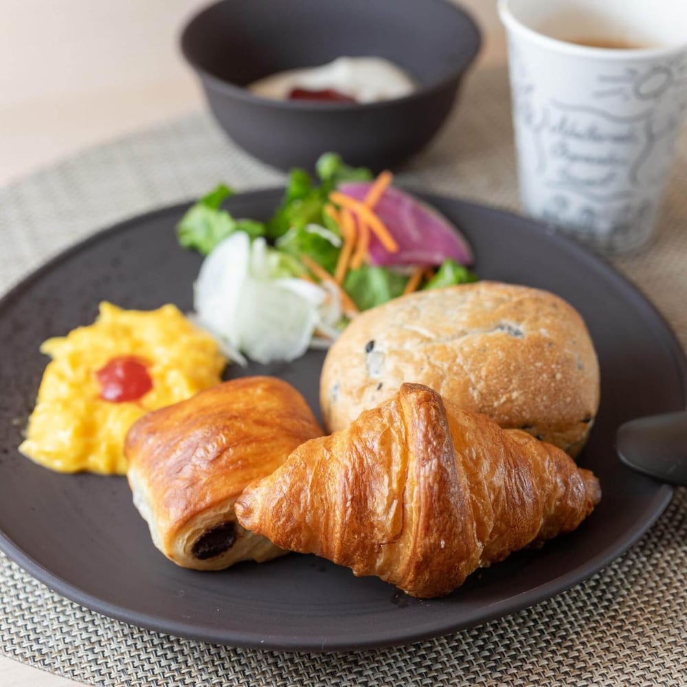 スーパーホテル 越前・武生 福井