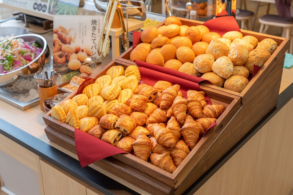 スーパーホテル 越前・武生 福井