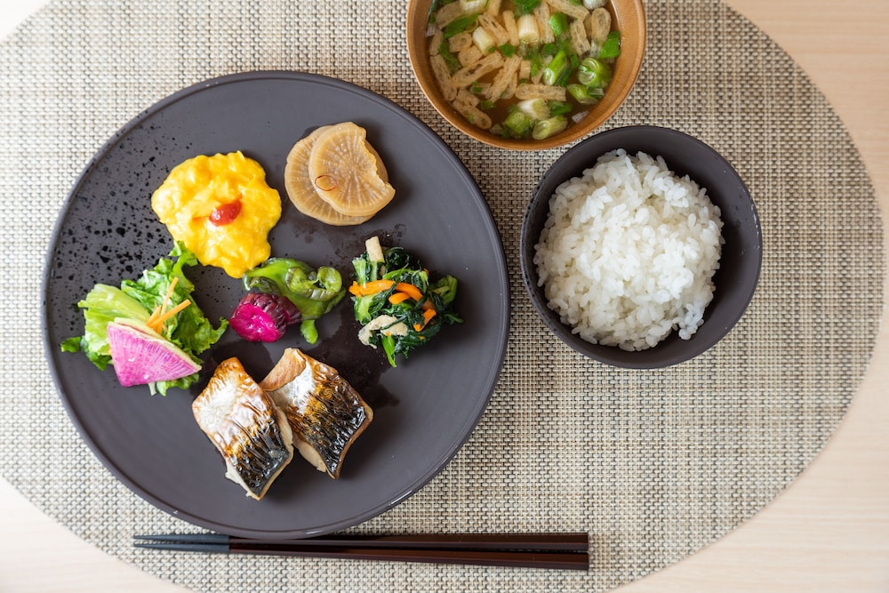 スーパーホテル 越前・武生 福井