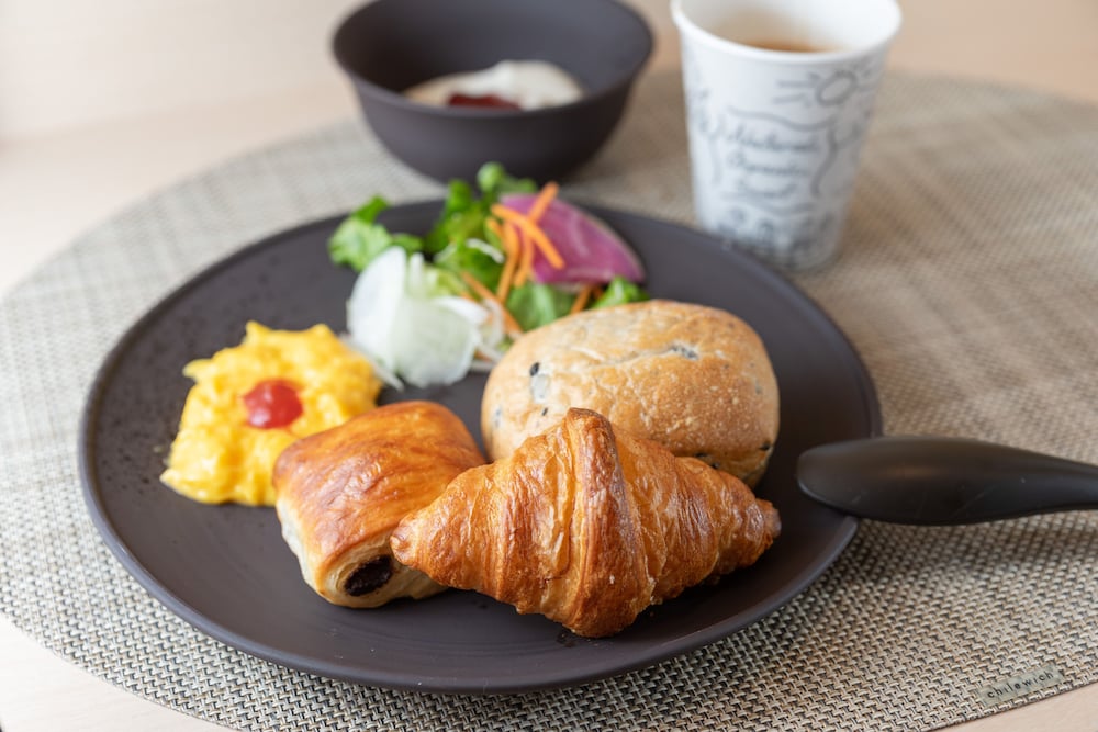 スーパーホテル 越前・武生 福井