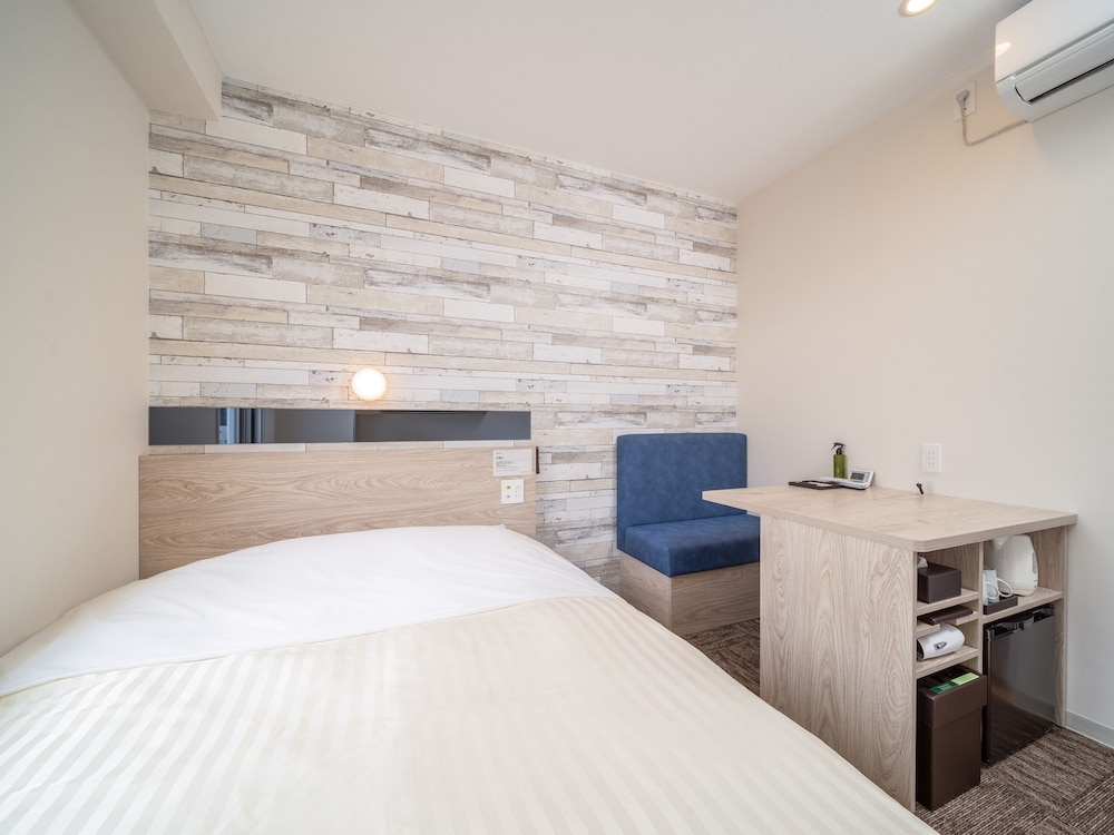 スーパーホテル 越前・武生 福井