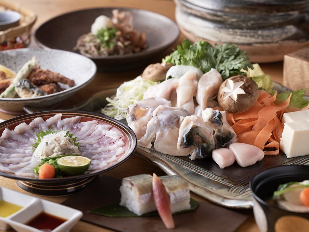 若狭佳日 福井