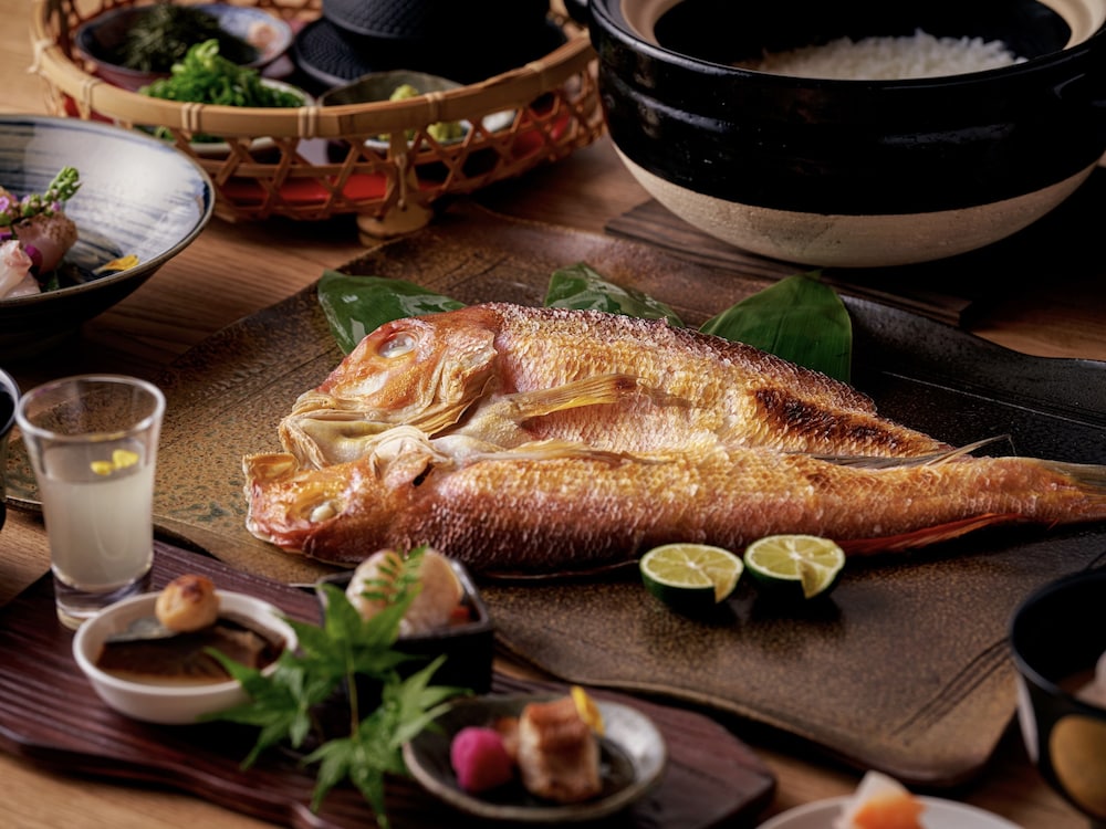 若狭佳日 福井