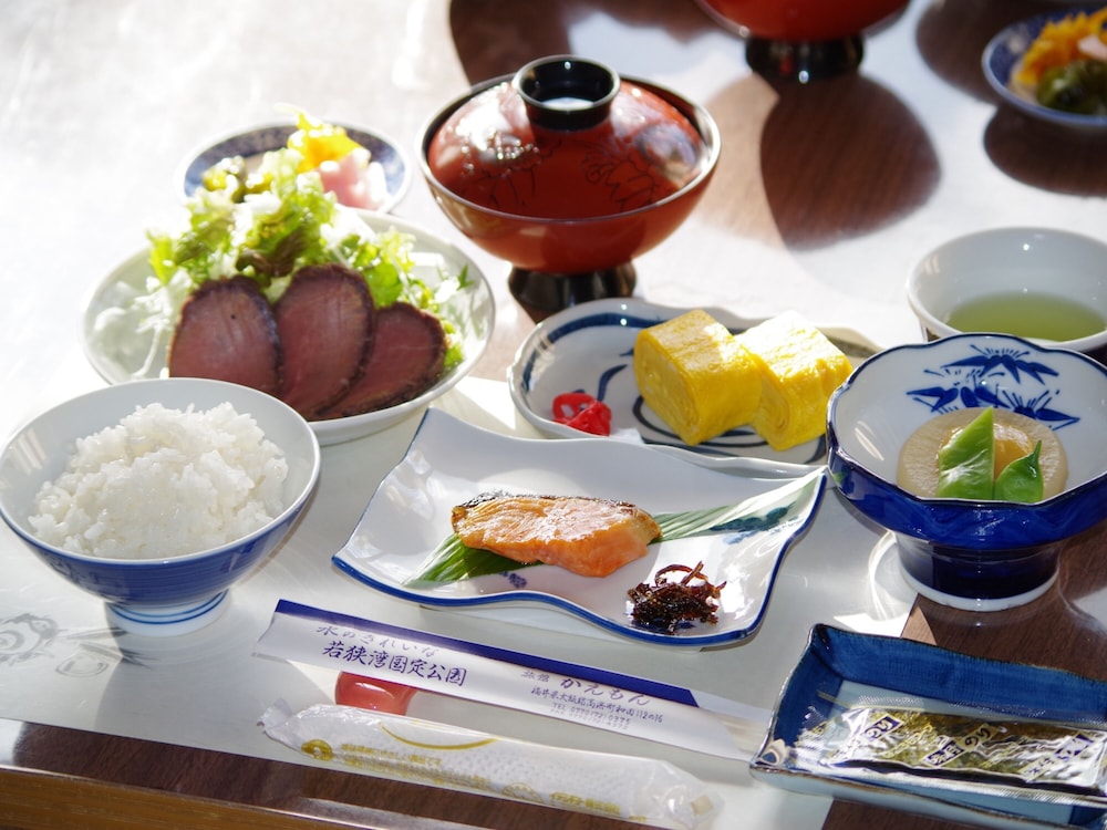 かえもん旅館 福井