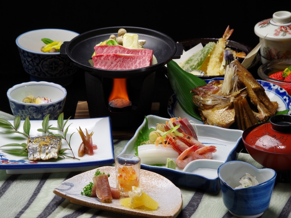 かえもん旅館 福井