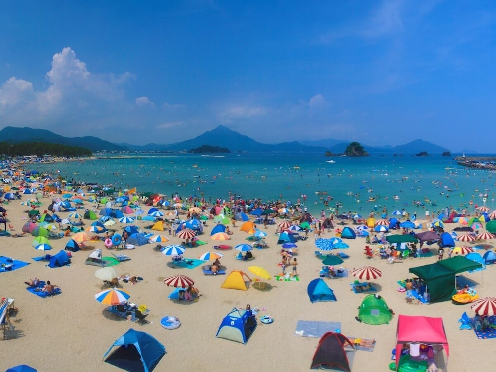 かえもん旅館 福井
