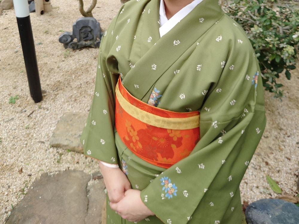 かえもん旅館 福井