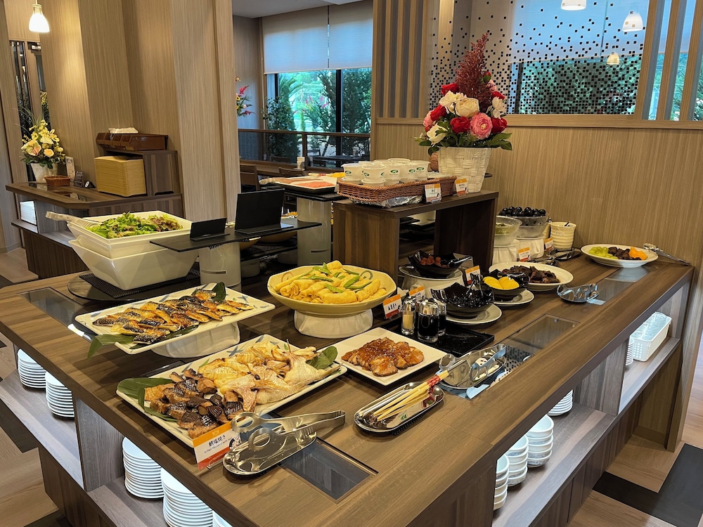 ホテルルートイン大飯高浜 福井