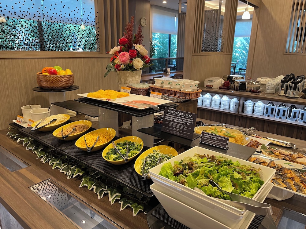 ホテルルートイン大飯高浜 福井