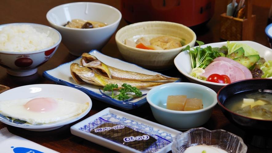 あたらしや旅館 福井