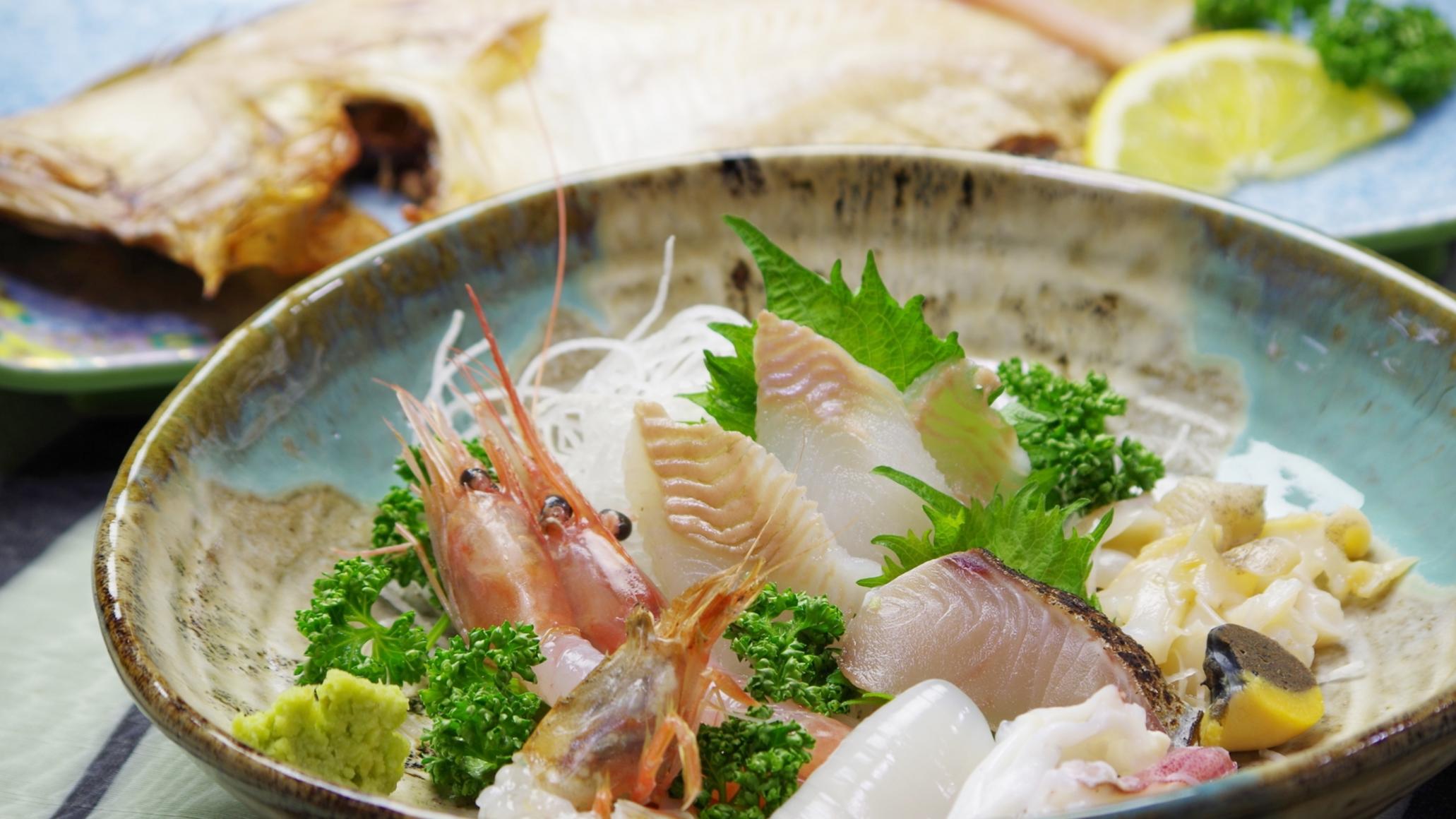 あたらしや旅館 福井