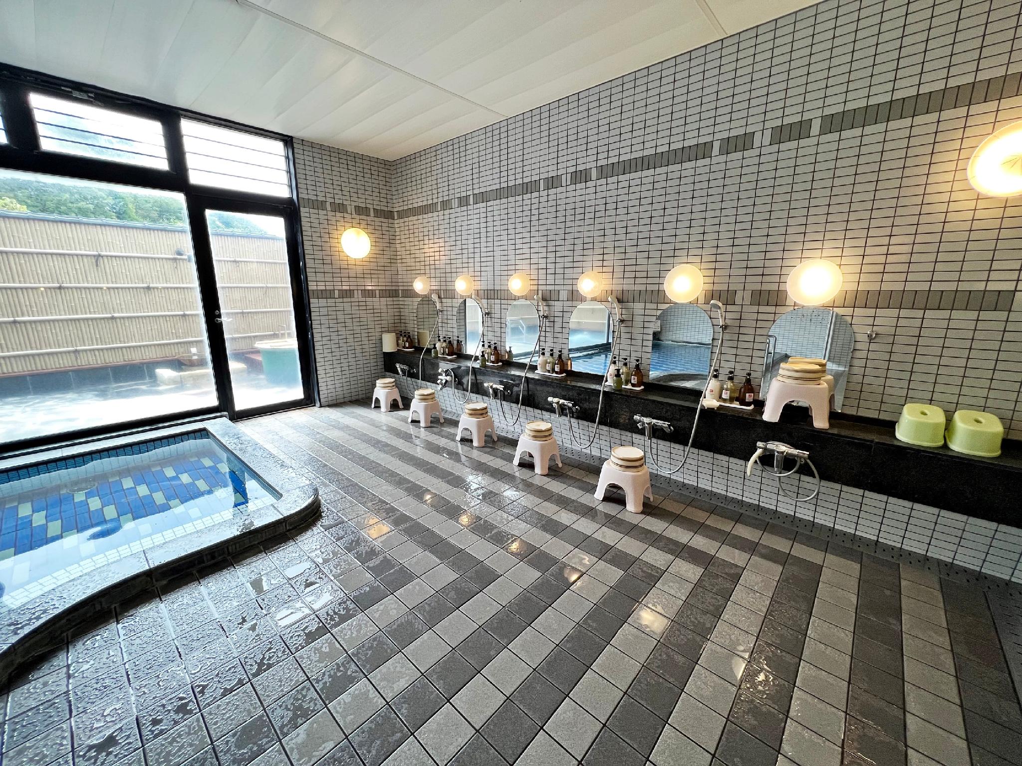 夢屋 華筑紫 福井