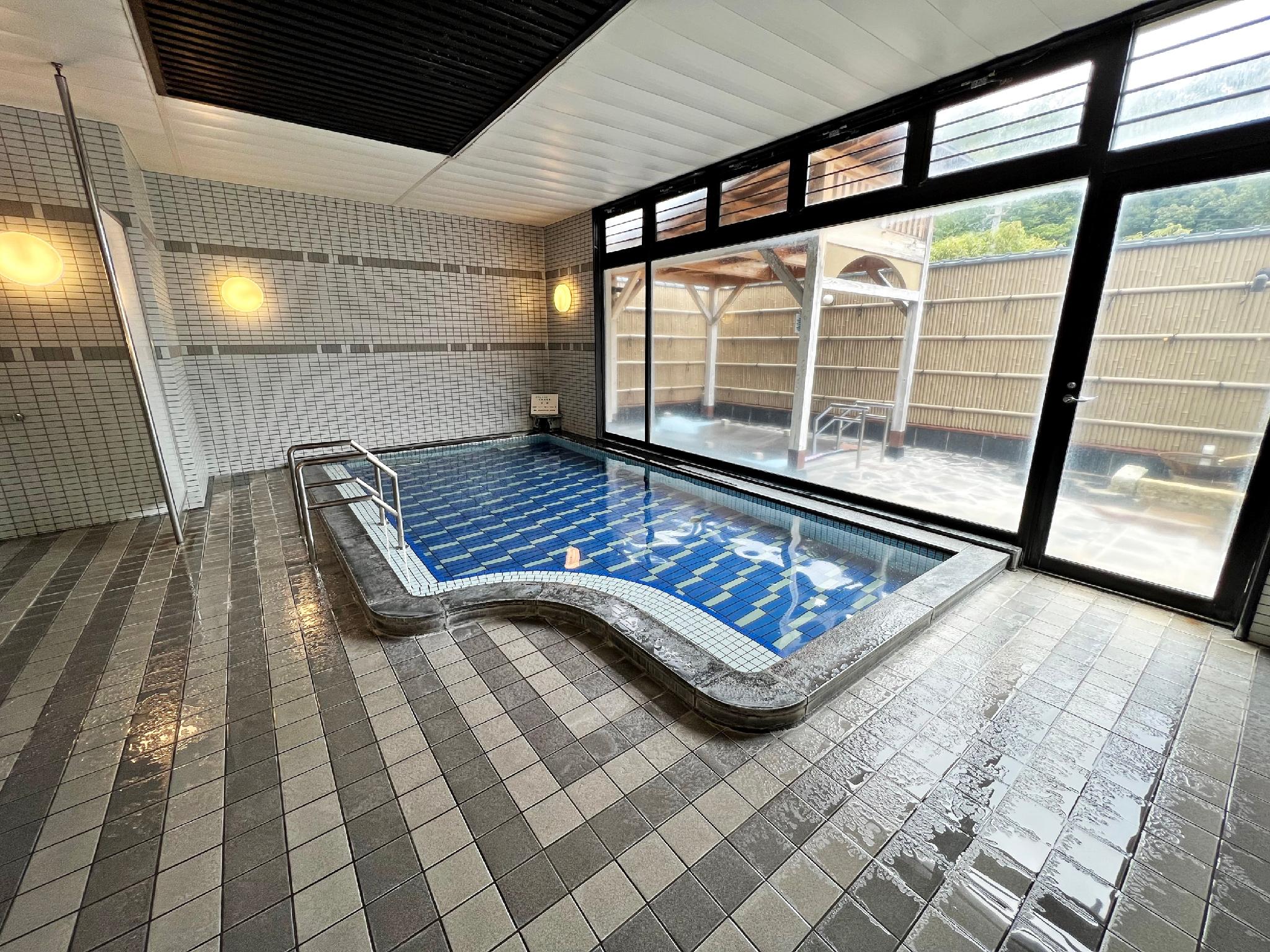 夢屋 華筑紫 福井