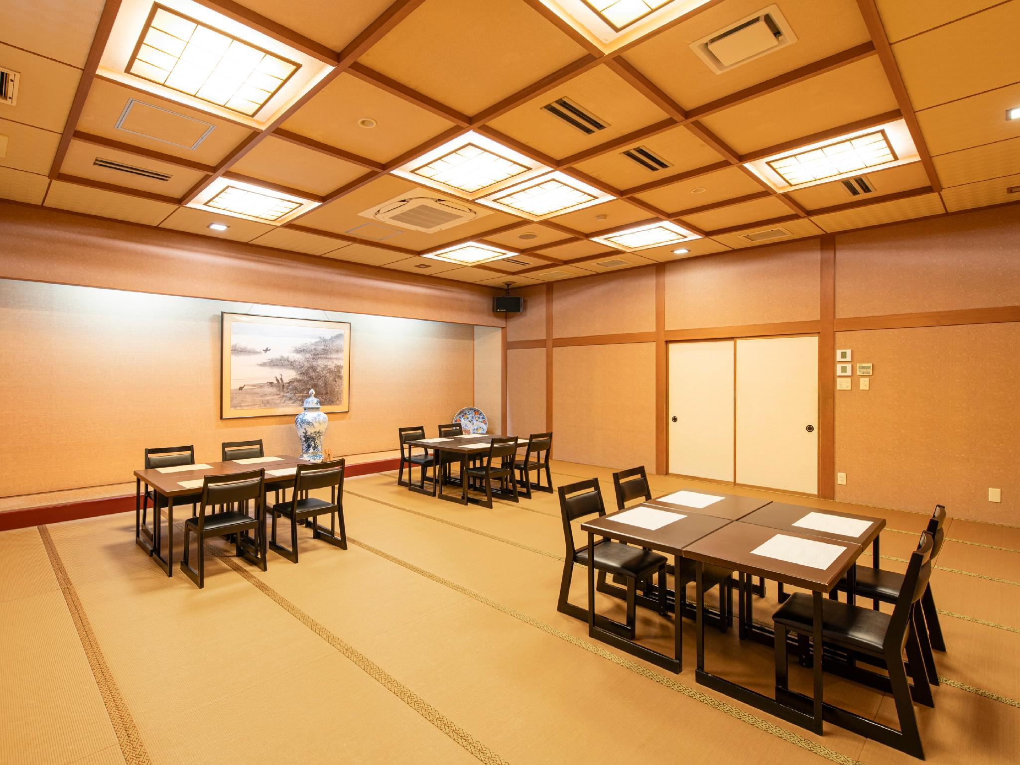 夢屋 華筑紫 福井