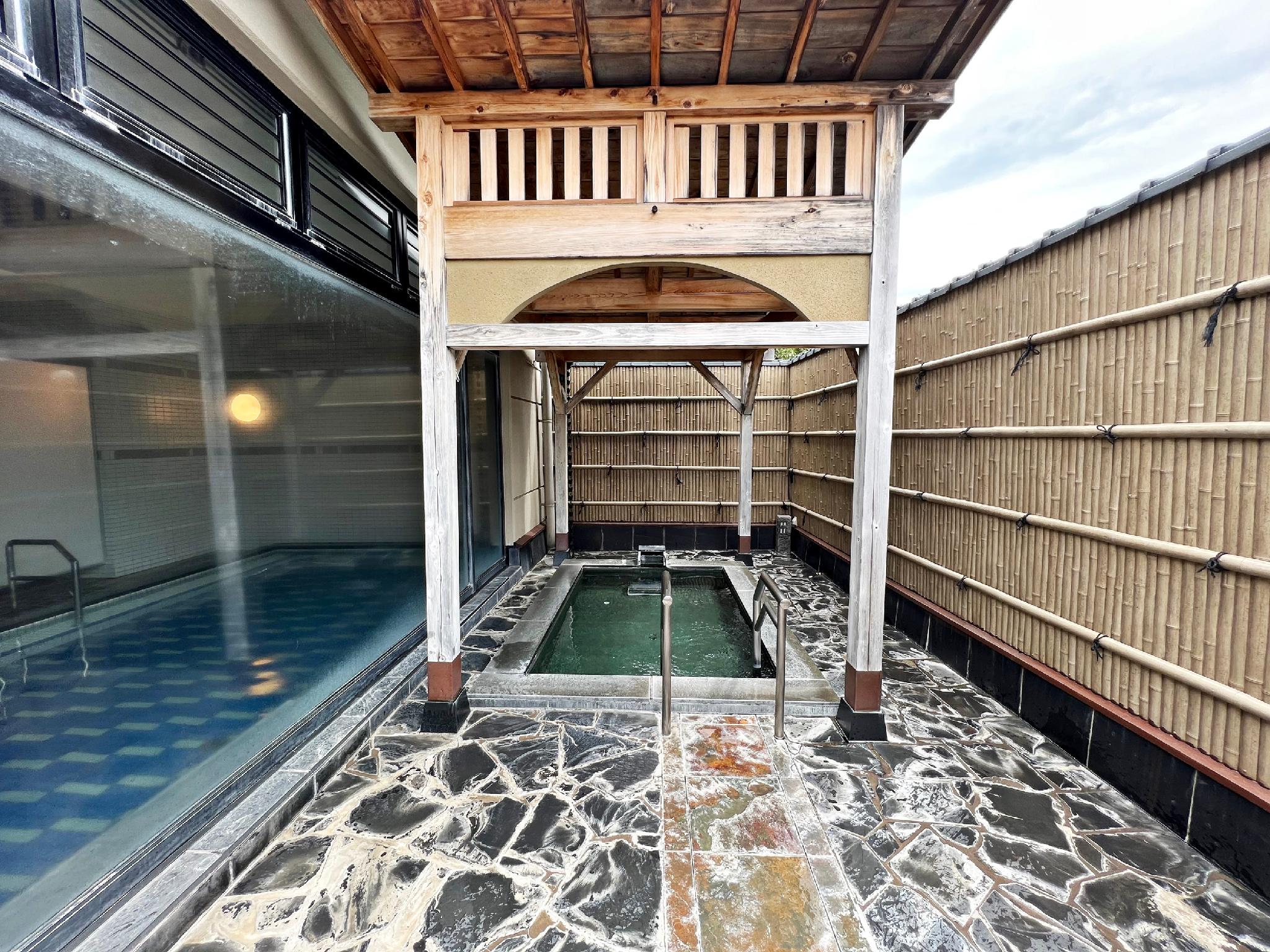 夢屋 華筑紫 福井