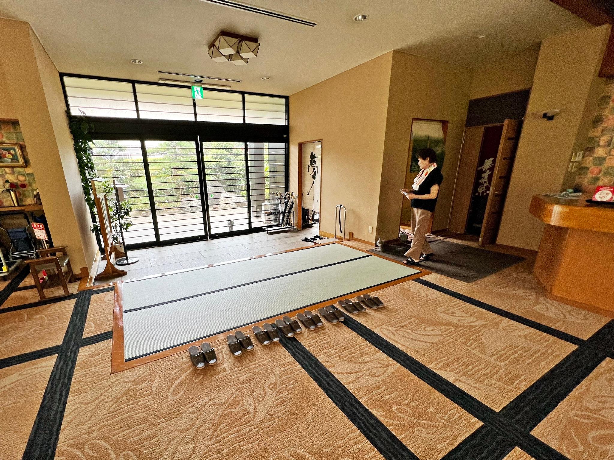 夢屋 華筑紫 福井